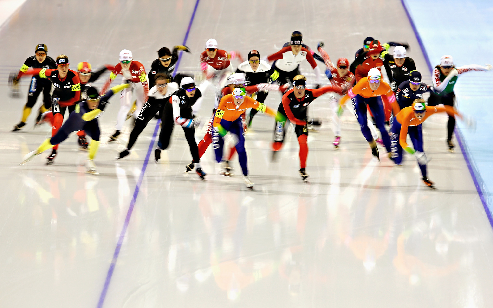 World Cup Speed Skating espnW Photos of the Week November 18 2012 espnW