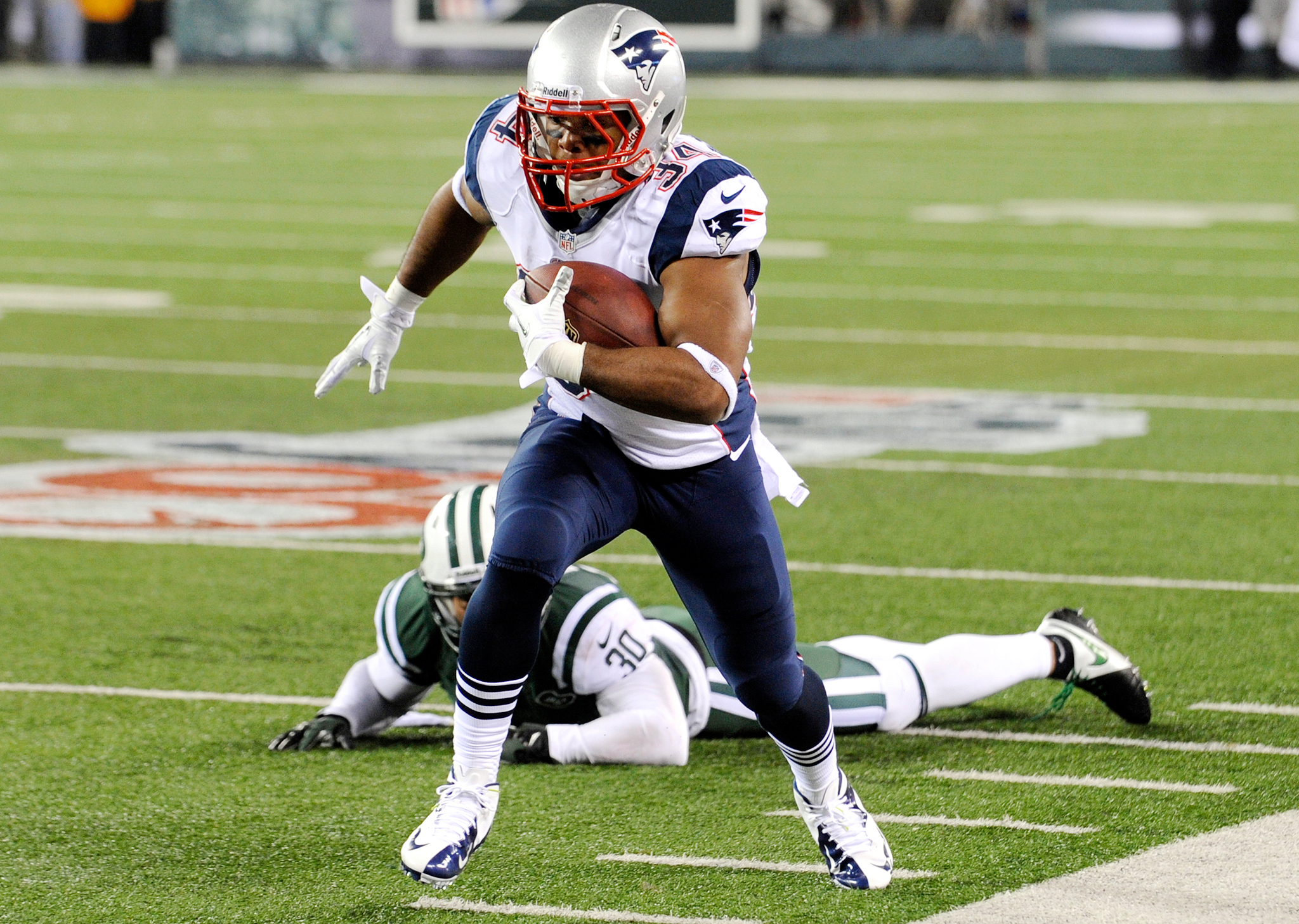 Shane Vereen