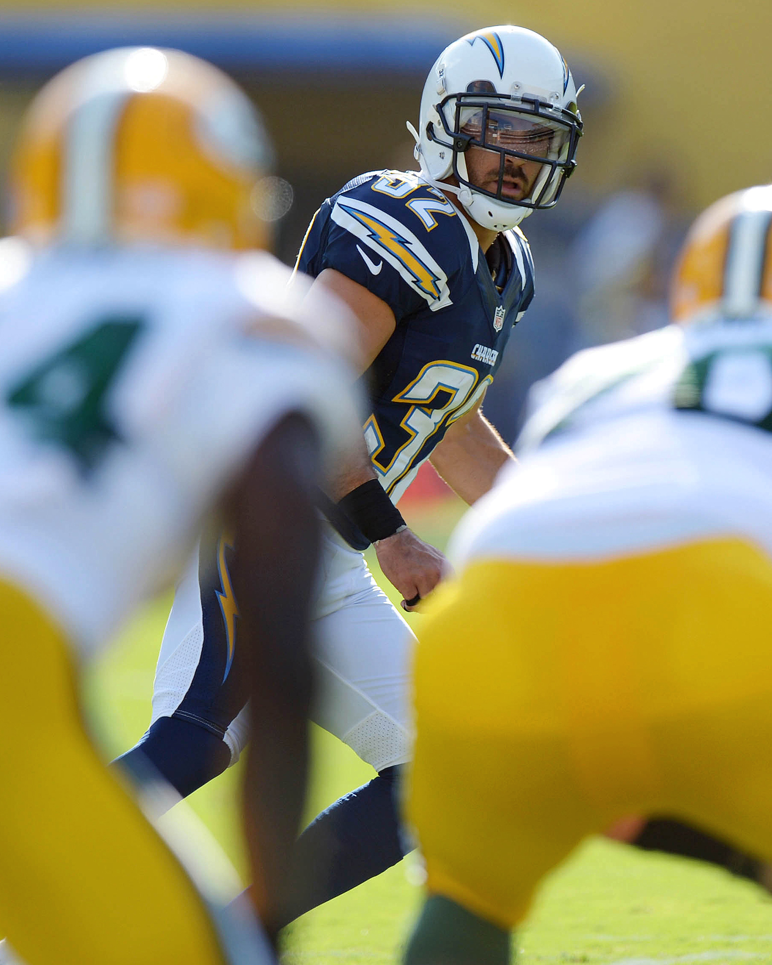 Weddle: The NFL Legend You Need To Know