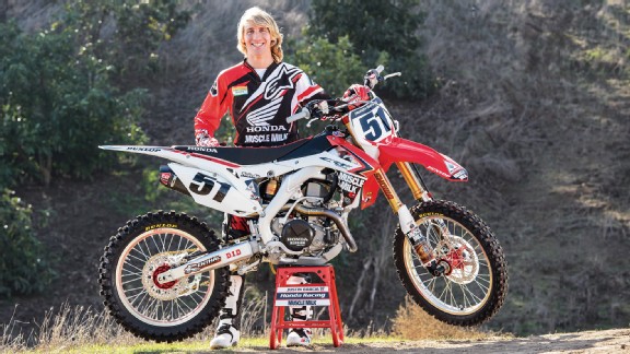 2013 Supercross preview: New kid on the block
