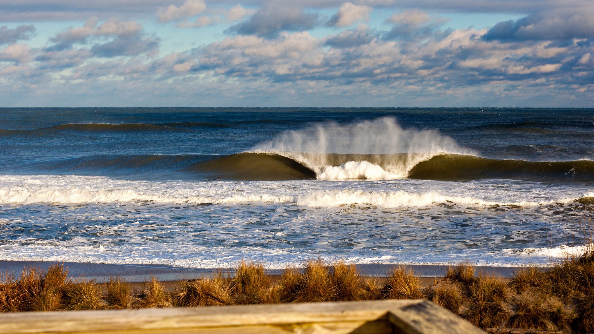 Outer Banks North Carolina