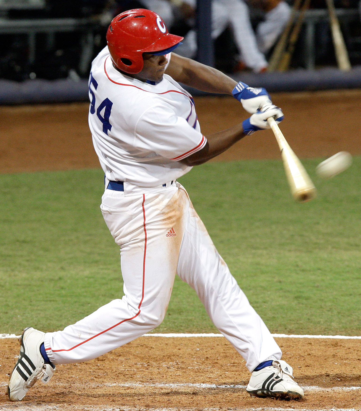 The CleanUp Hitter WBC Photo Gallery ESPN