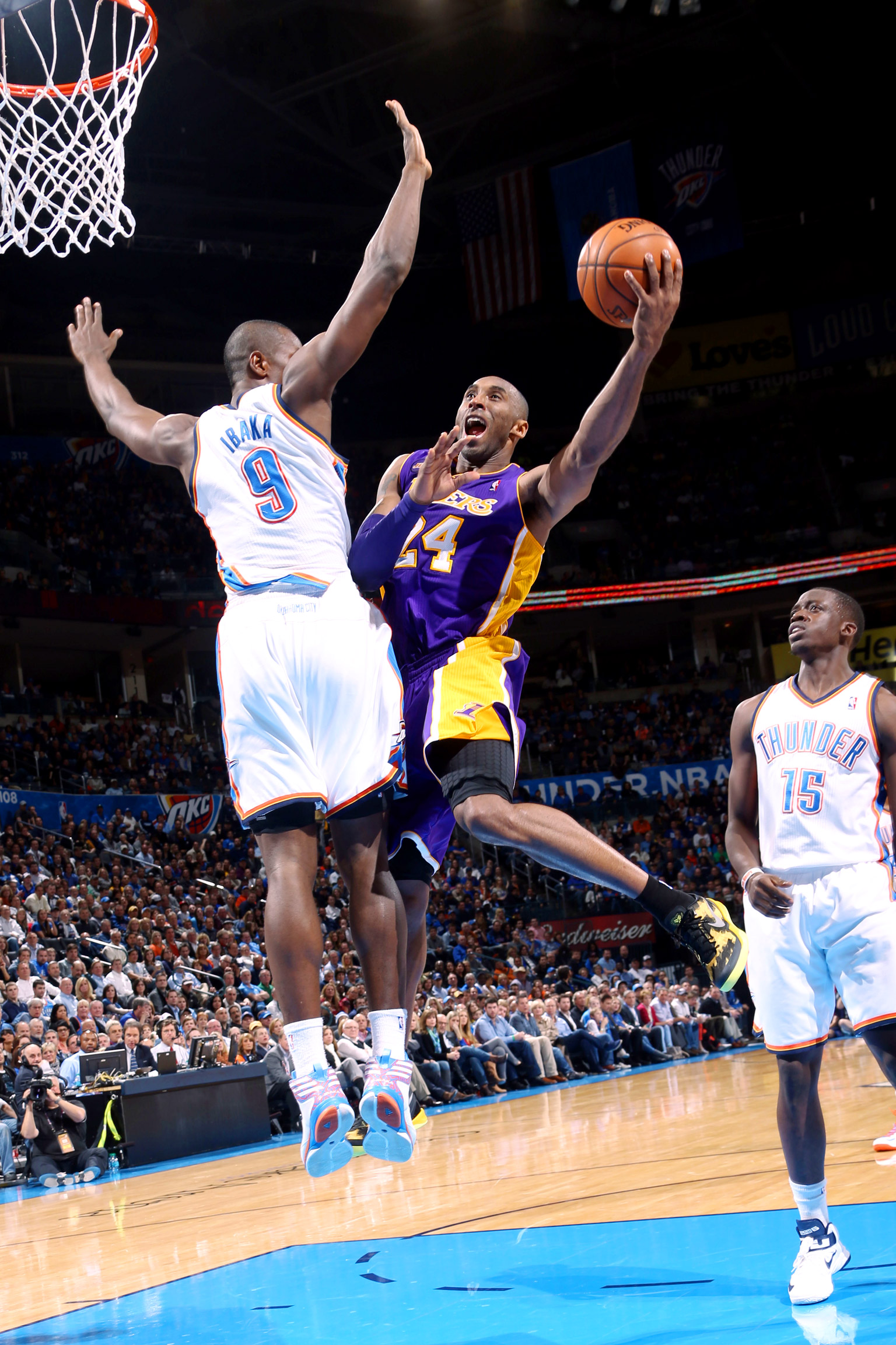 Kobe Bryant - Lakers & Clippers Photos of the Week March ...