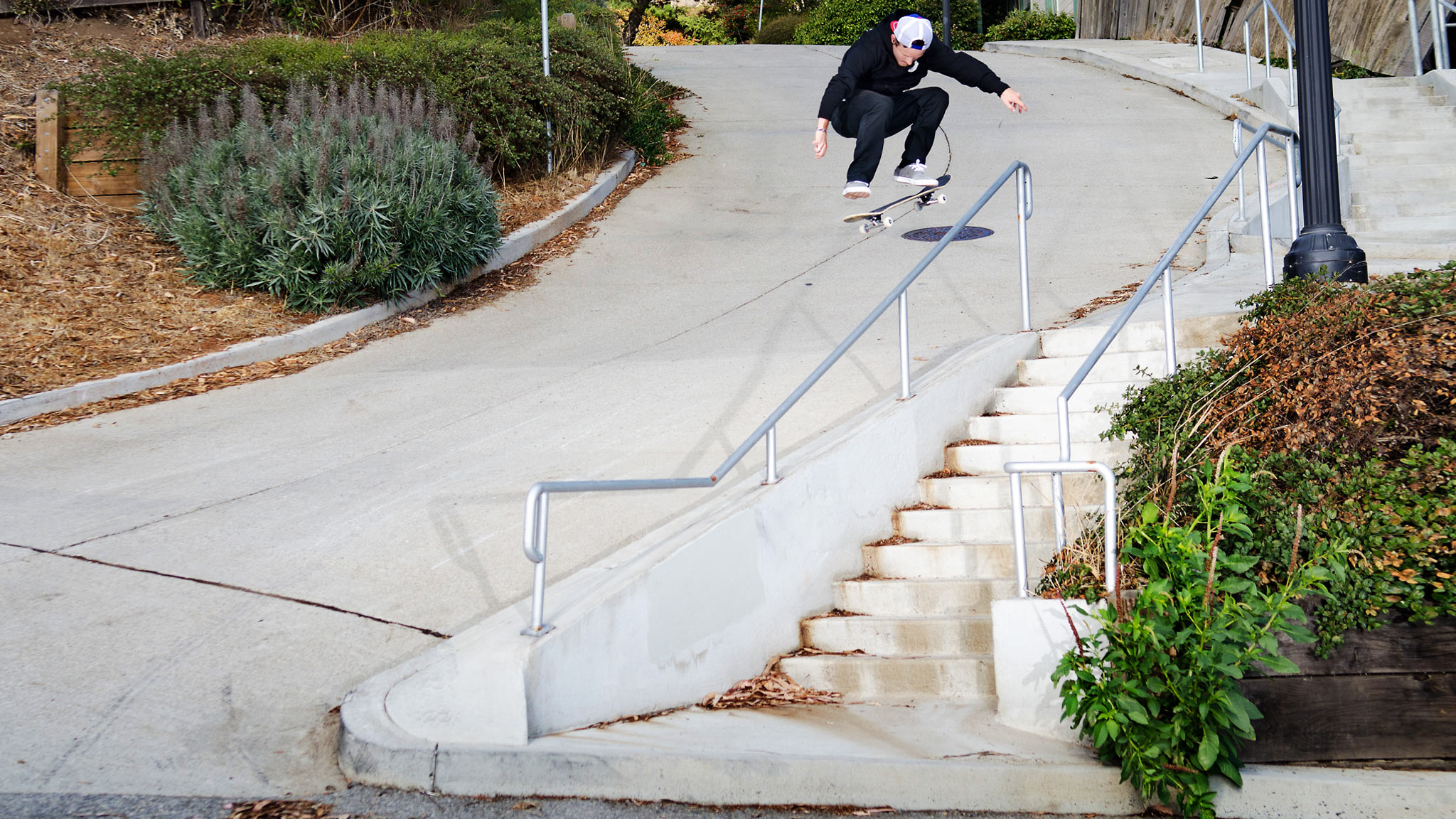 cody mcentire mini ramp