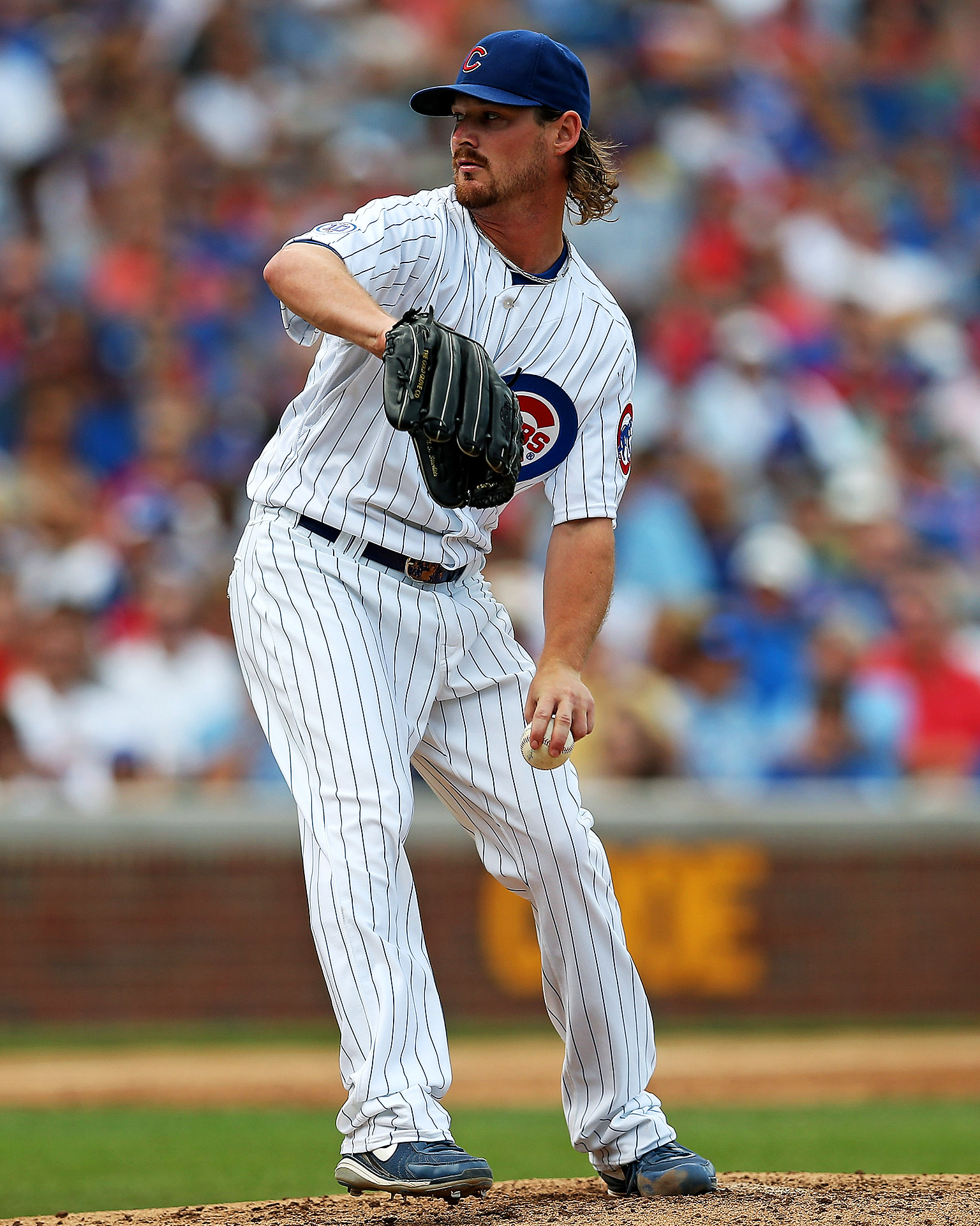 Travis Wood