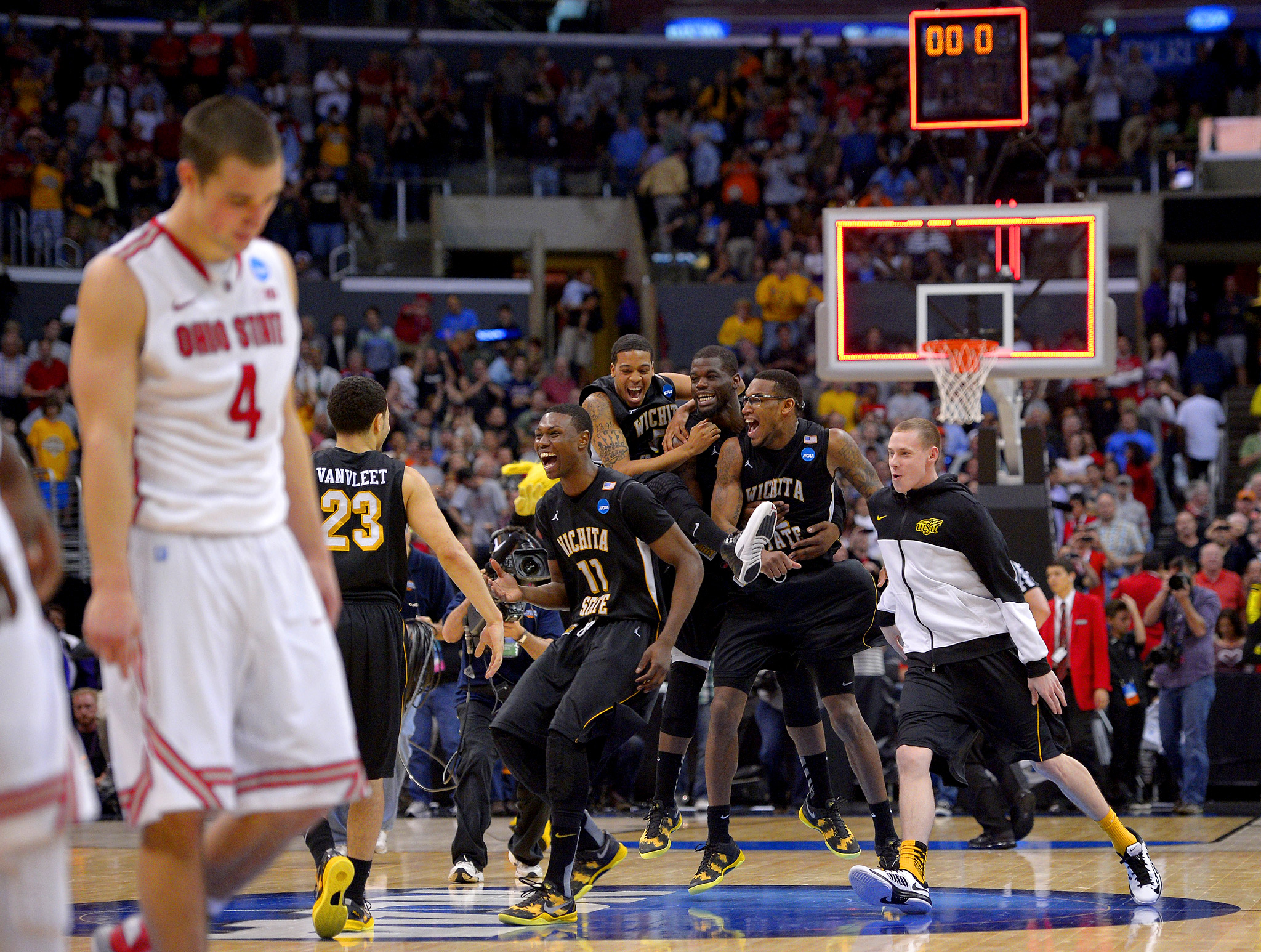 Next Stop Atlanta NCAA tournament Sweet 16 and Elite Eight ESPN