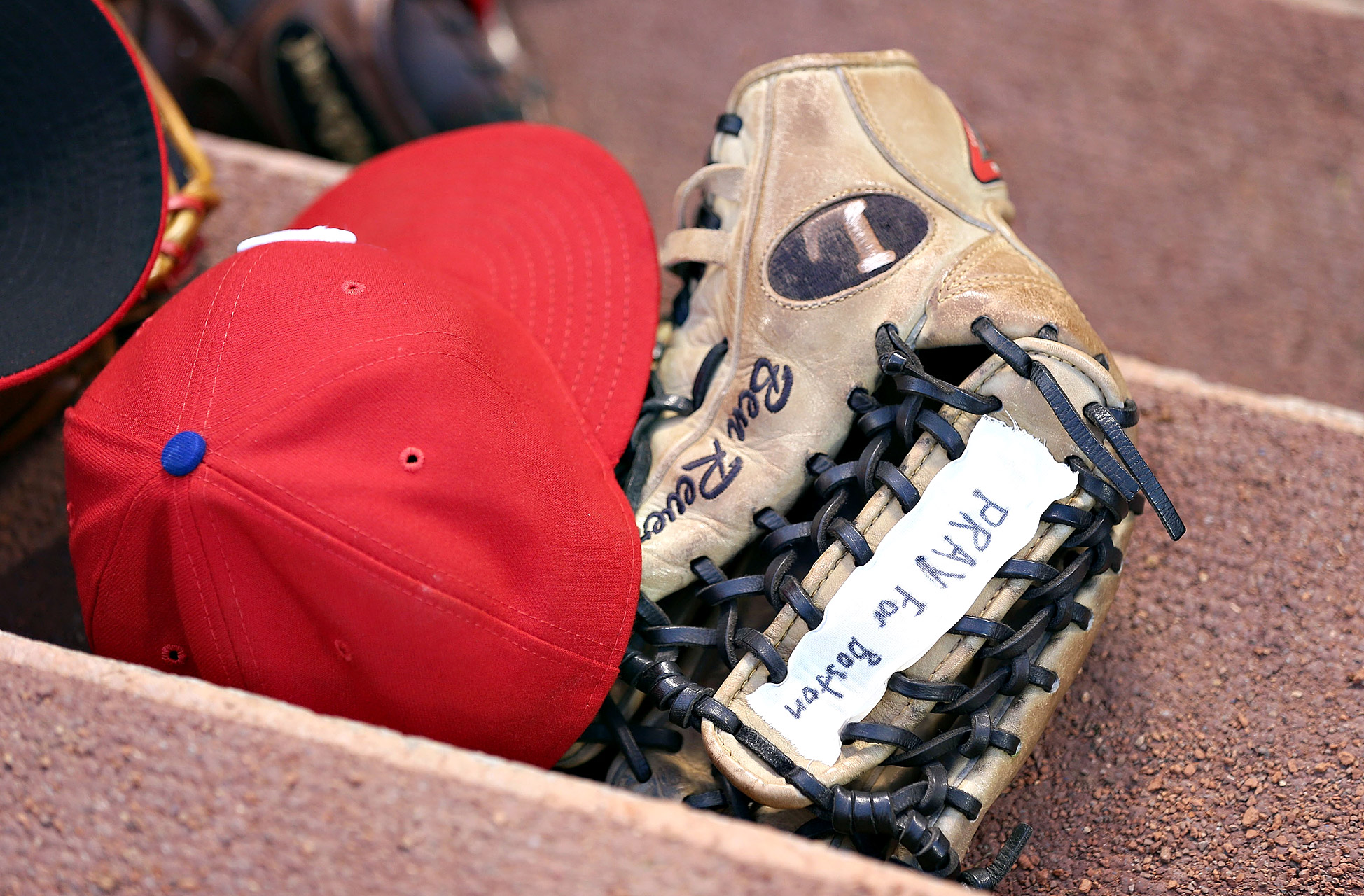 117th Boston Marathon