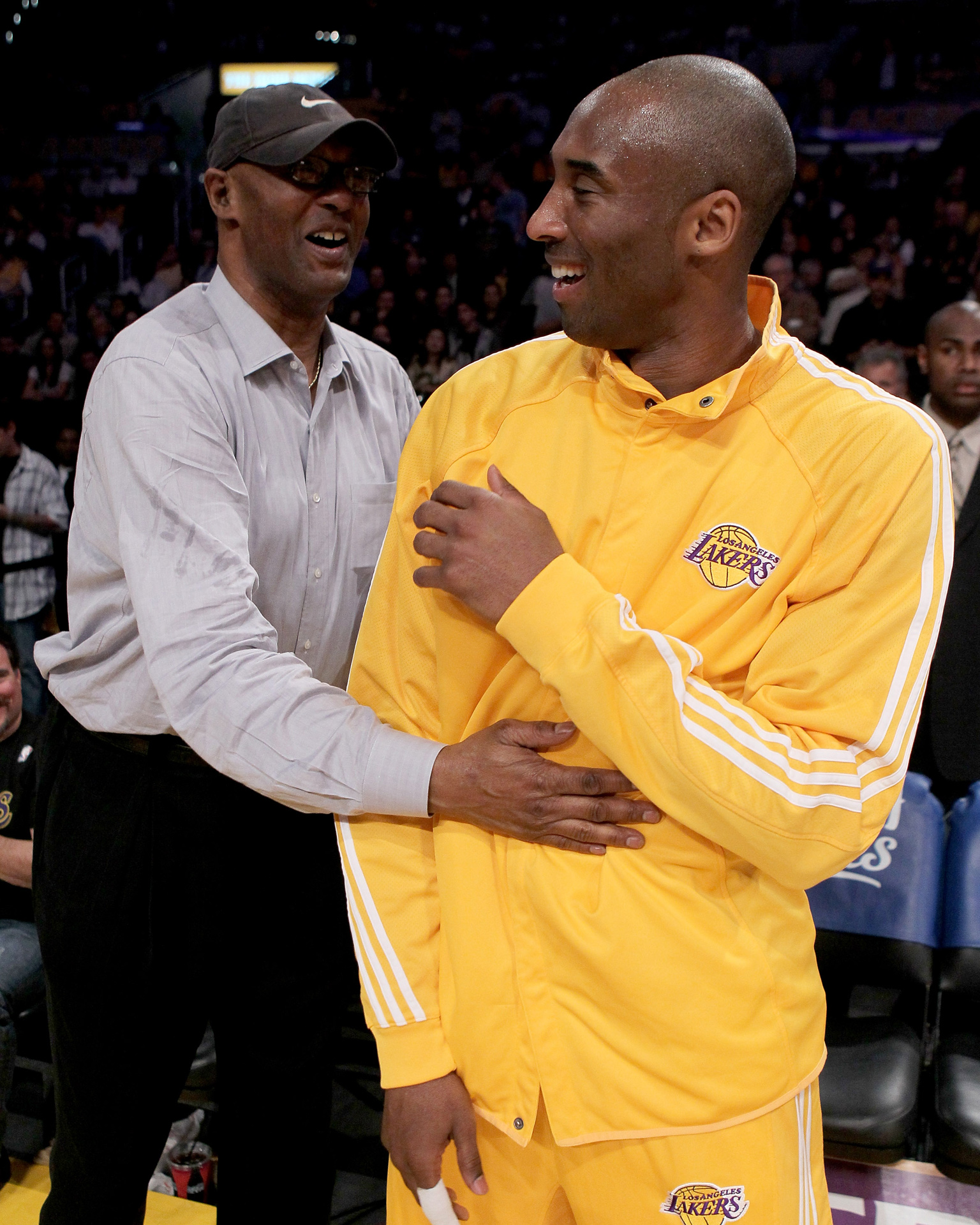 Top Sports Biography Wallpapers Images Pictures : Kobe Bryant