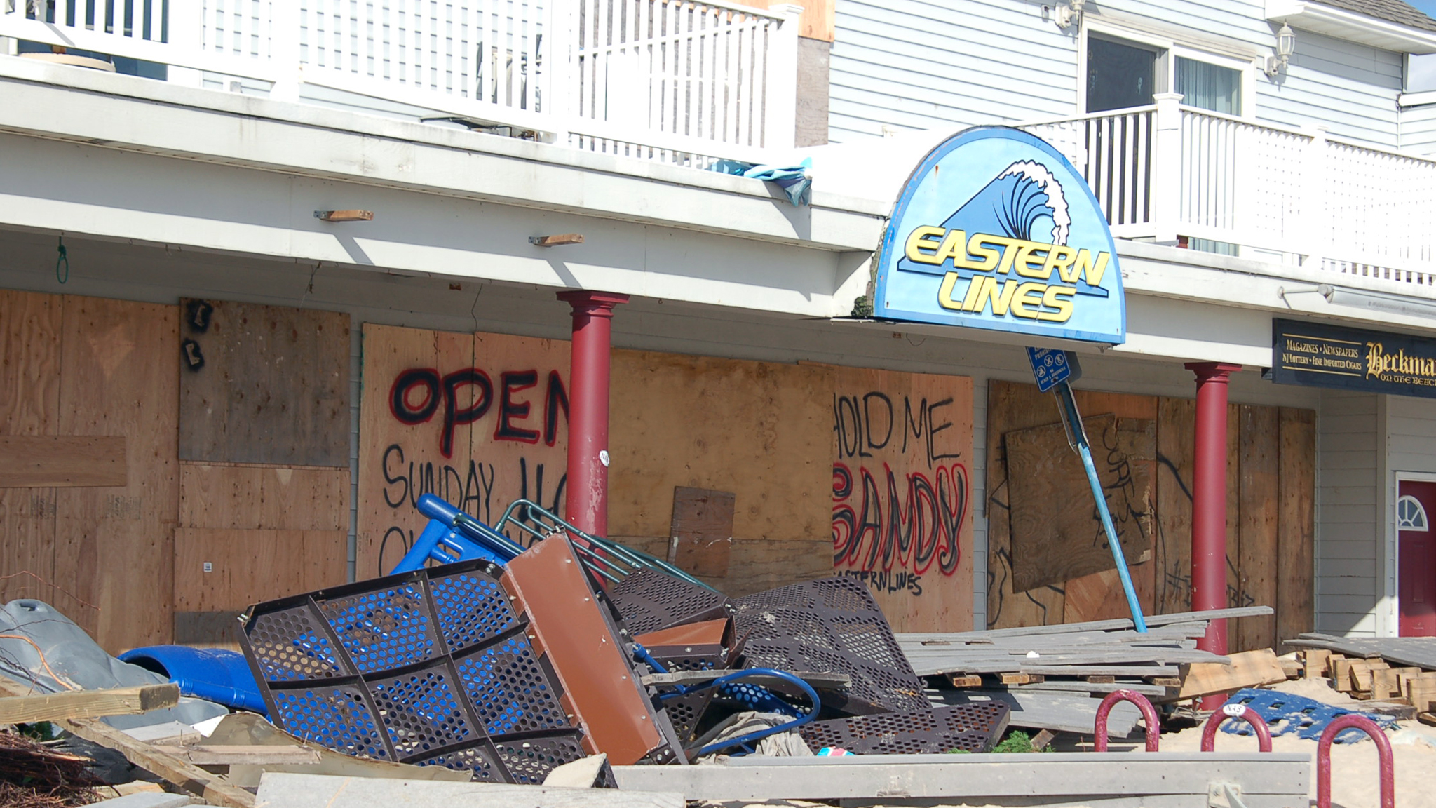 eastern line surf shop