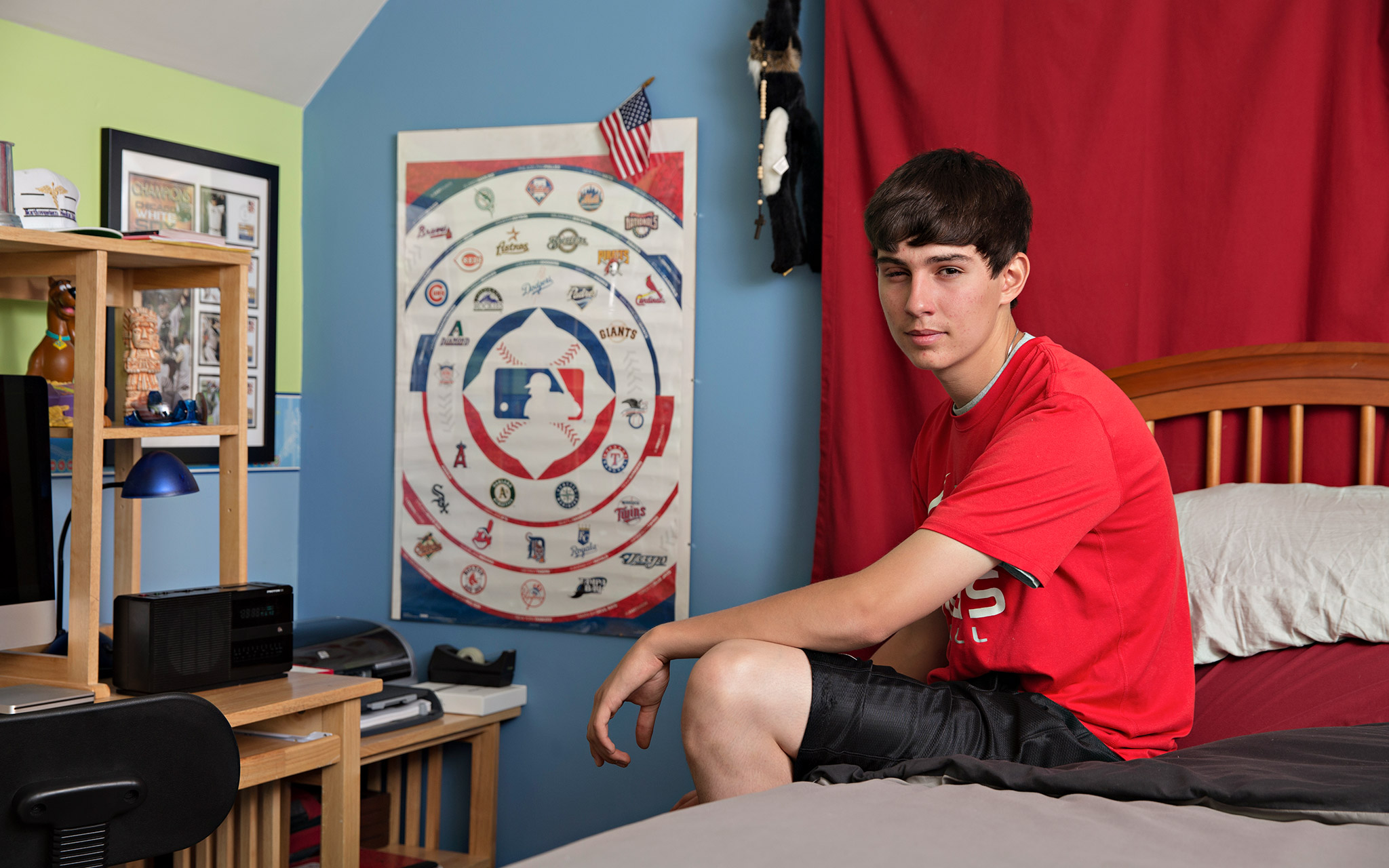 Jameson Lamb Jameson Lamb ESPN