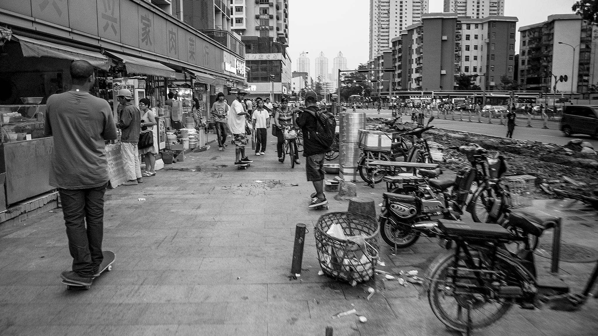 Shenzhen
