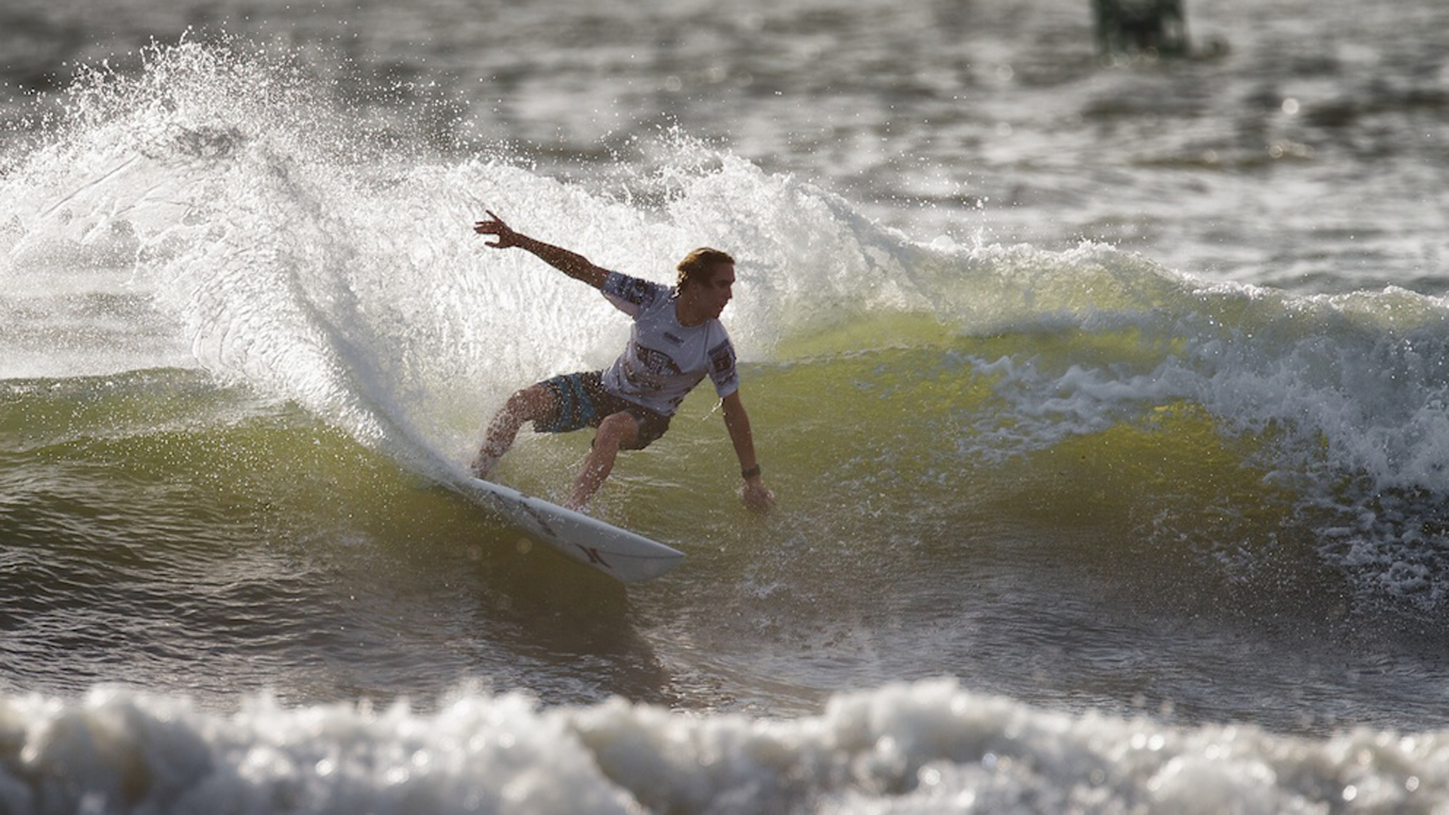 Coastal Edge East Coast Surfing Championships Preview