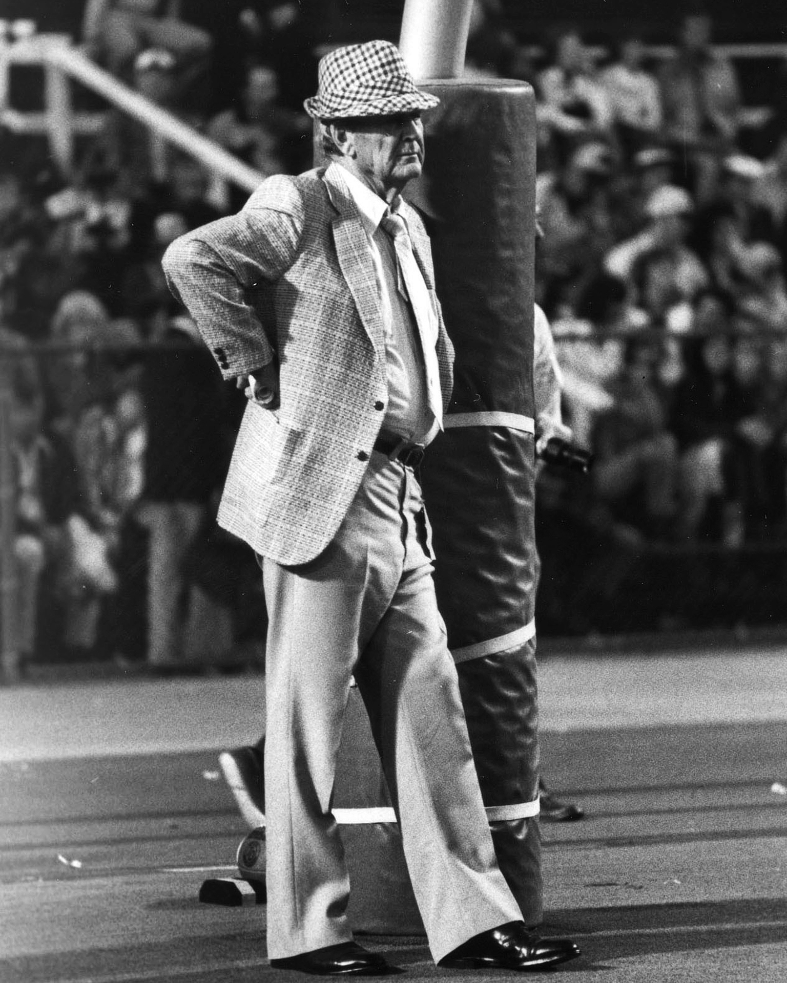Bear Bryant Paul "Bear" Bryant ESPN