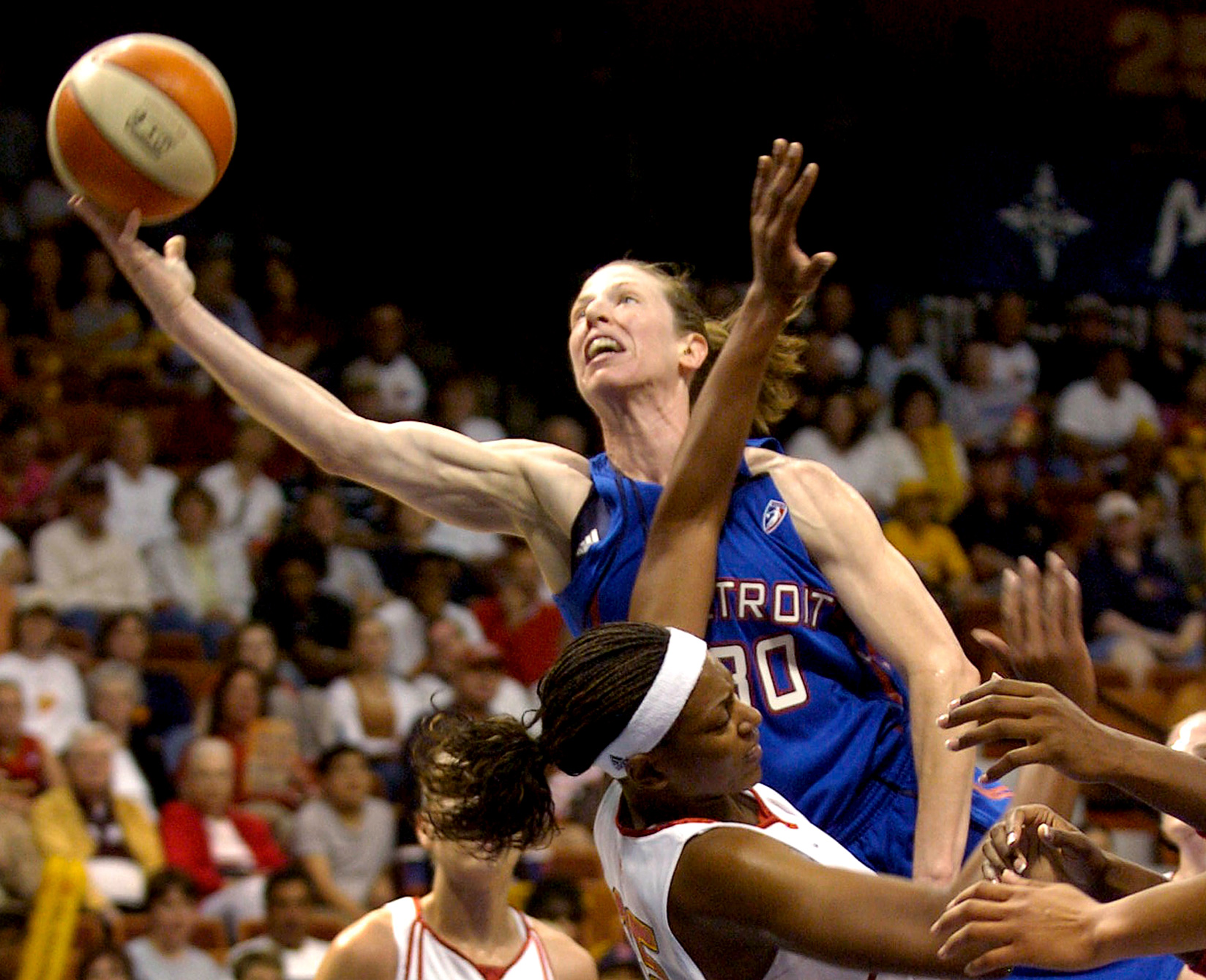 Katie Smith Katie Smith Retrospective espnW