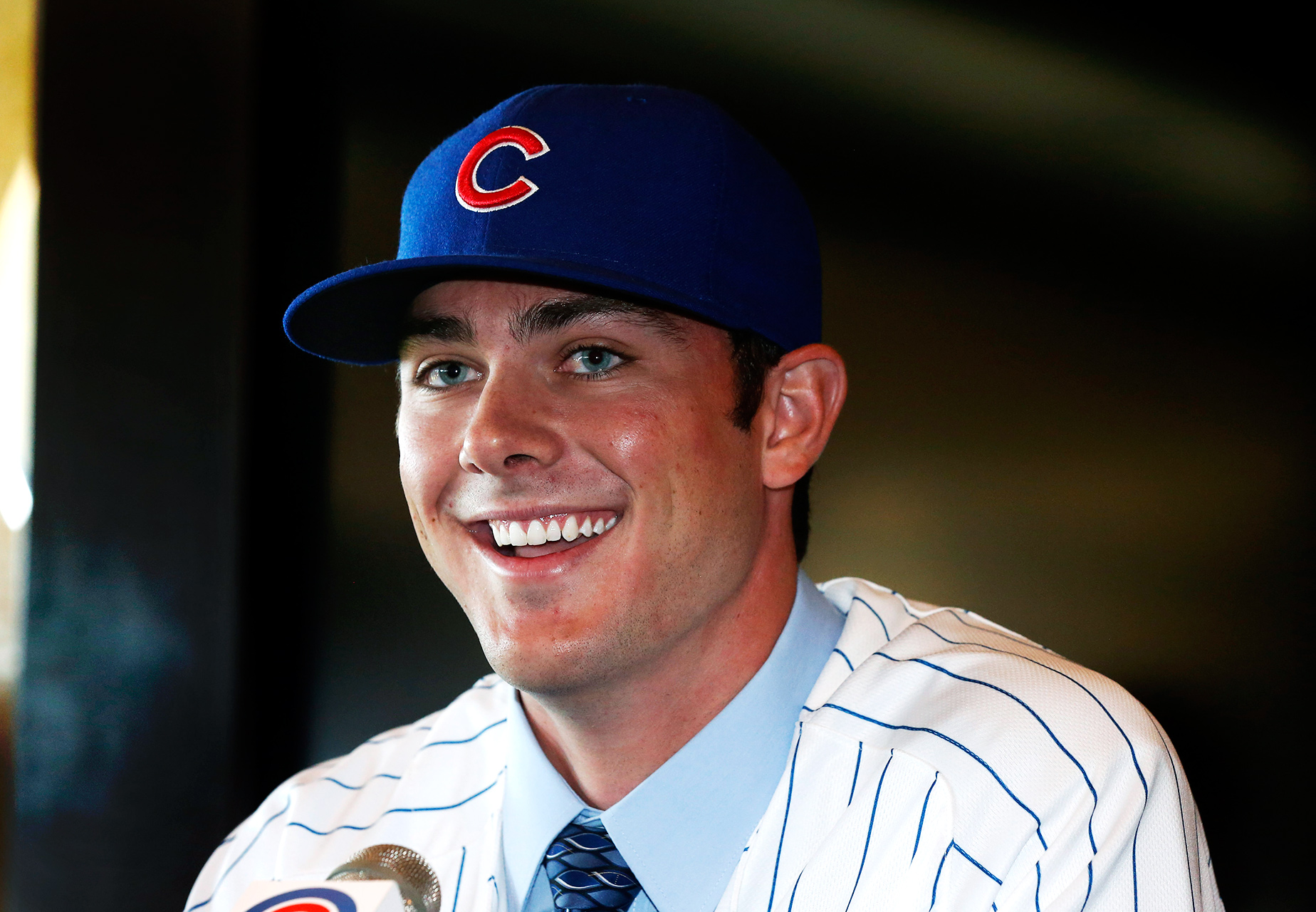 Kris Bryant