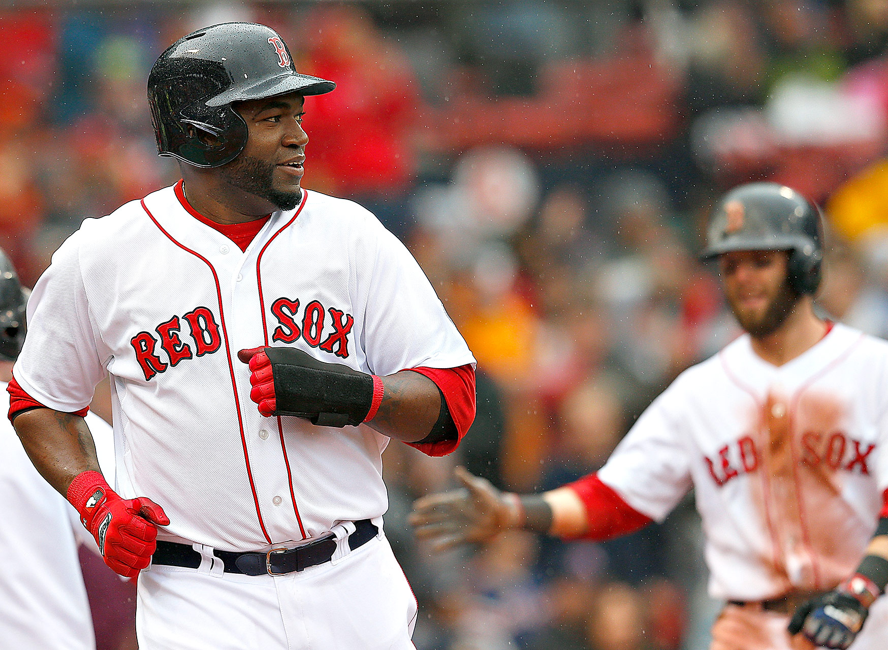 David Ortiz