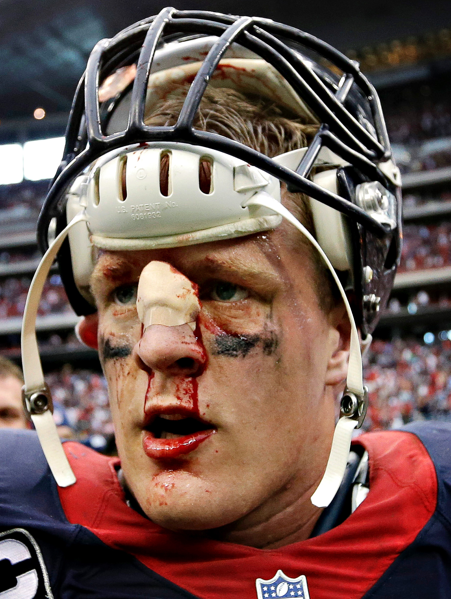 Sunday Bloody Sunday