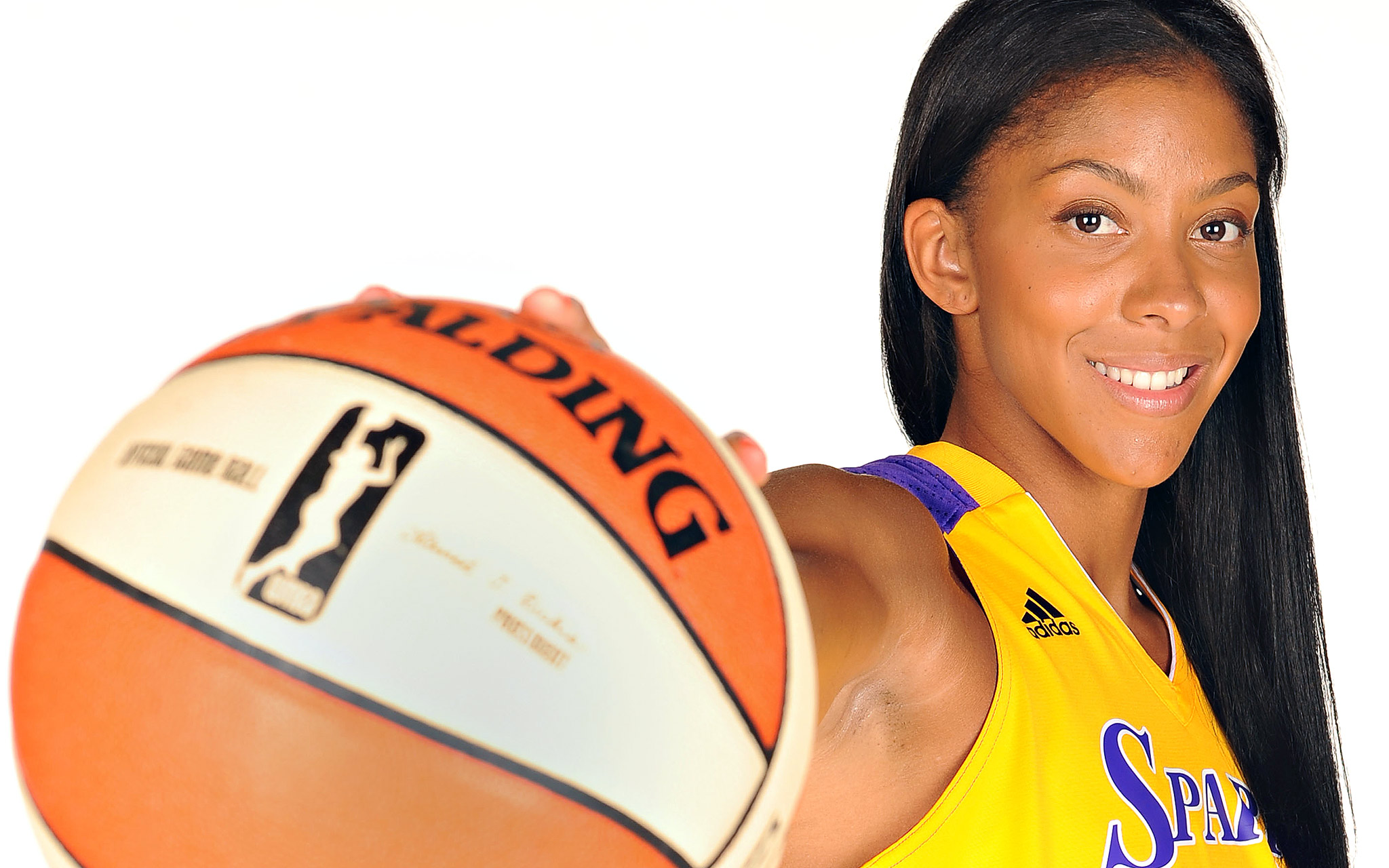 Espnws Impact 10 No 9 Candace Parker Espnw 0718