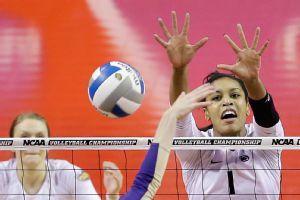 Experience gives edge to Penn State