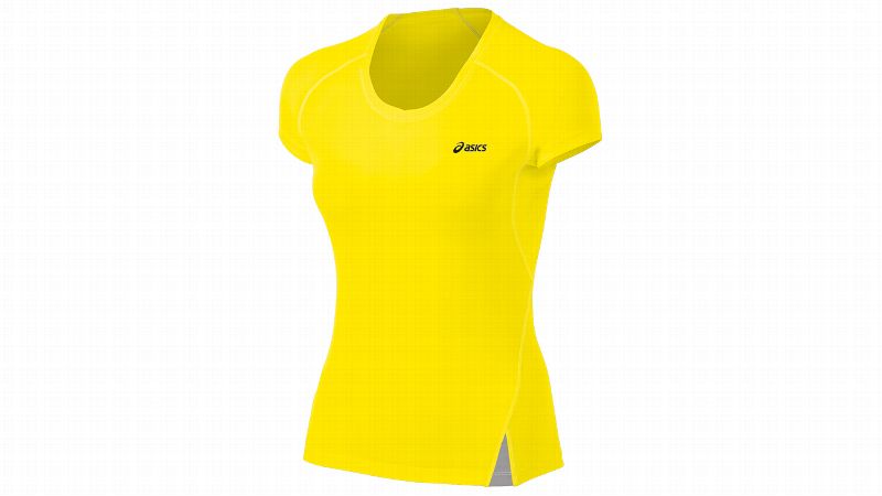 asics running sleeves