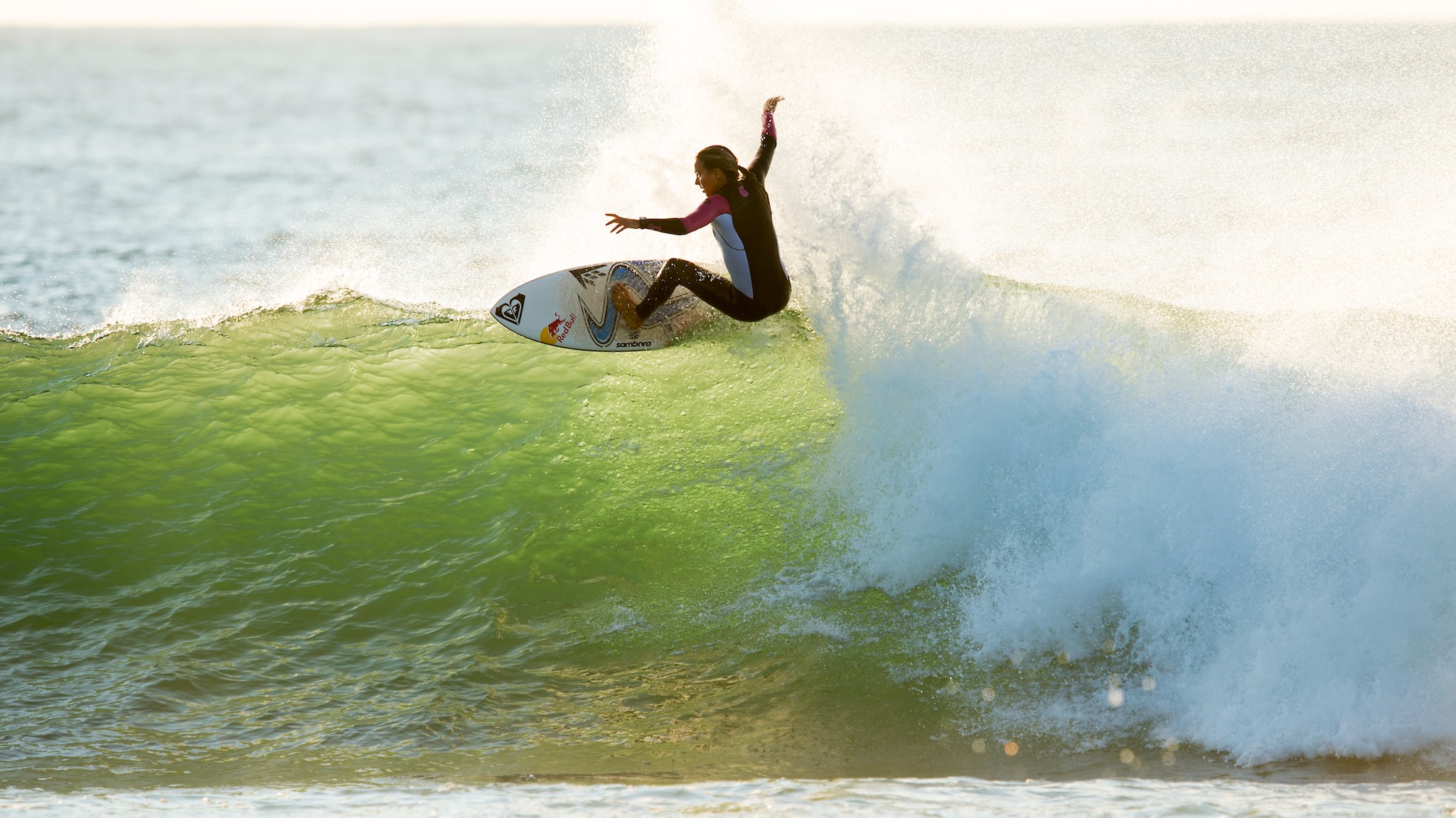 31. Sally Fitzgibbons