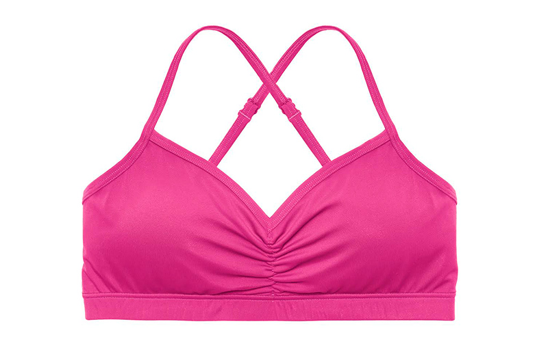 6 Pieces of Sports Gear That Really, Truly Help Cancer Causes