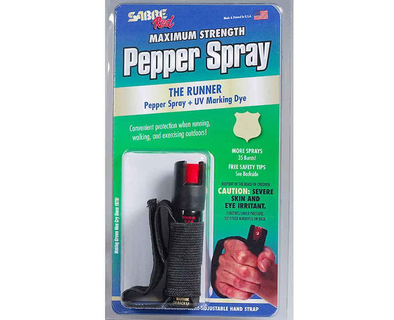 8 Pieces Of Running Gear To Help Keep You Seen And Safe