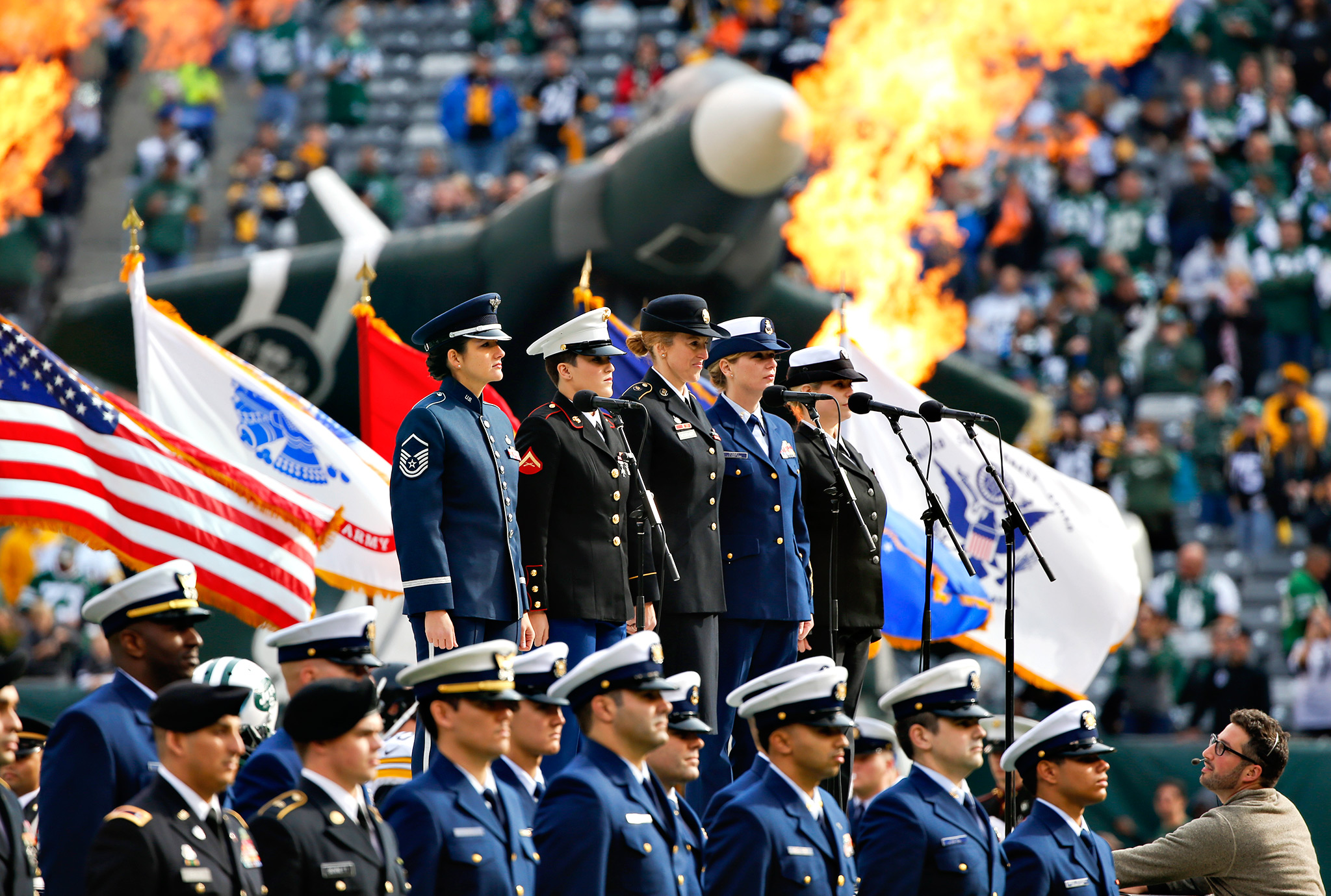 Veterans day timeline activity