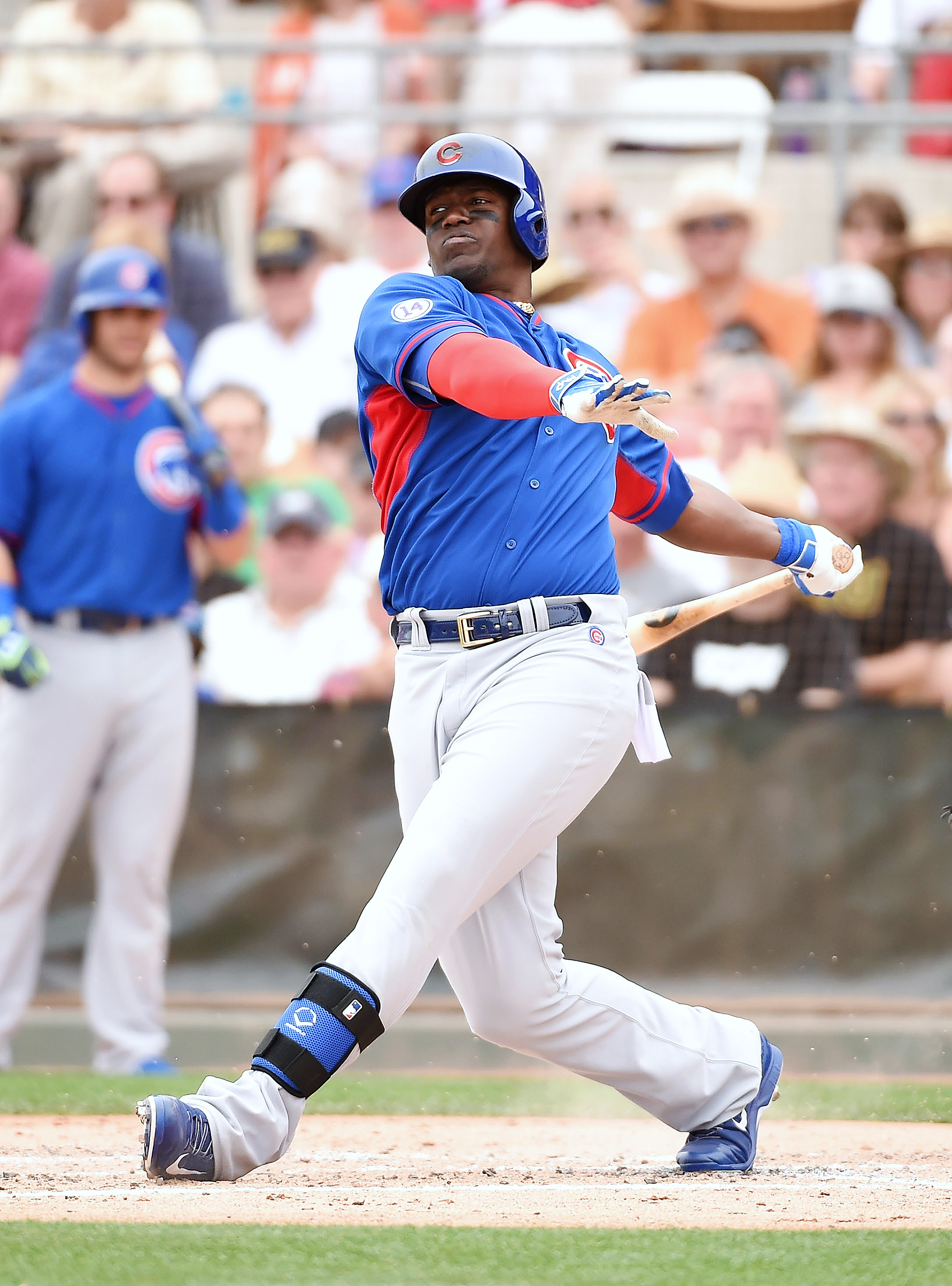 Soler Top 15 Rookies to Watch ESPN