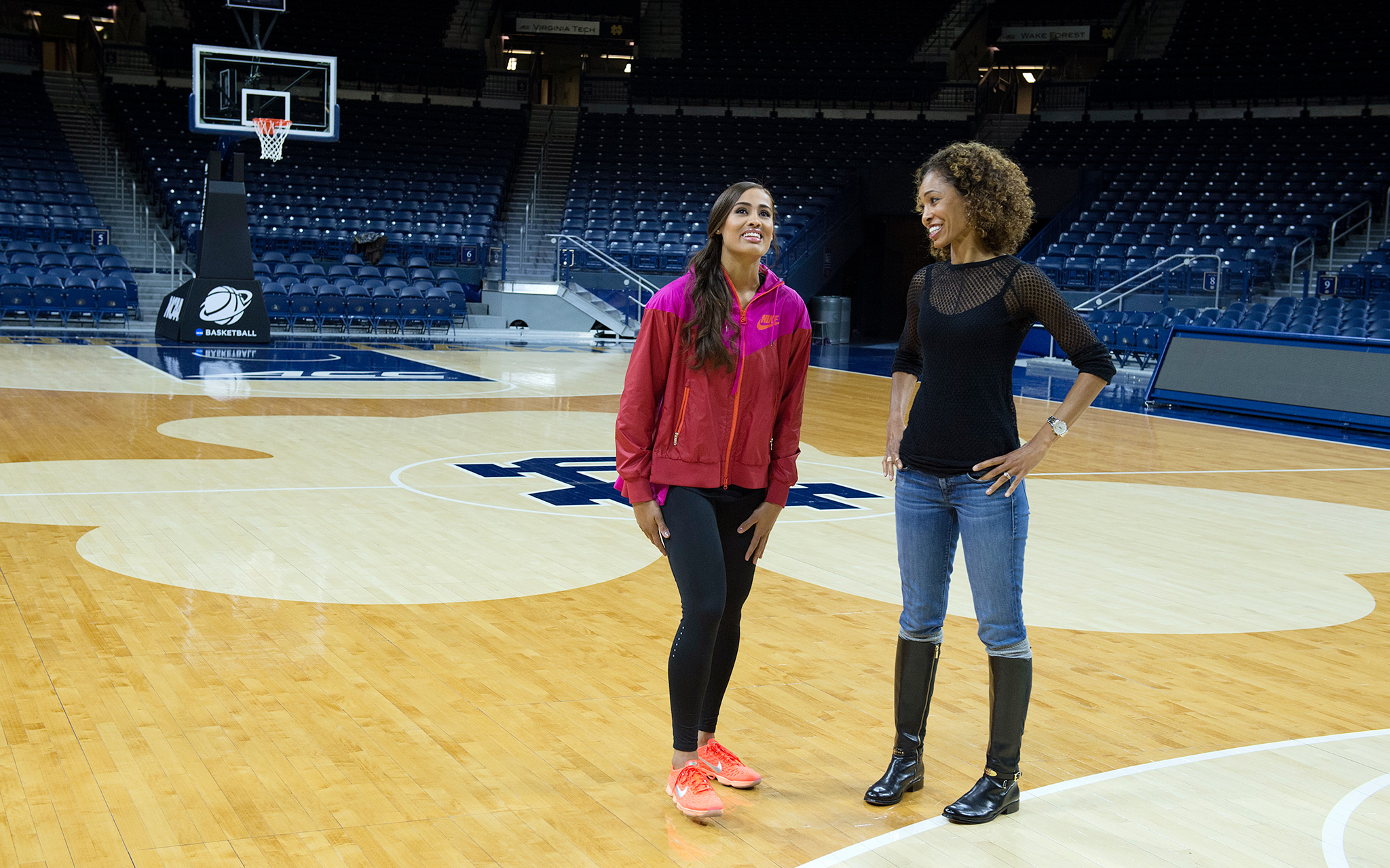 Skylar Diggins espnW The Drive with Skylar Diggins espnW