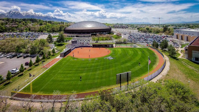 Weber State s Long And Winding Road To The NCAA Softball Tournament
