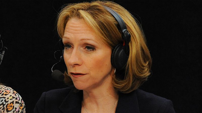 Beth Mowins to call Oakland Raiders preseason game