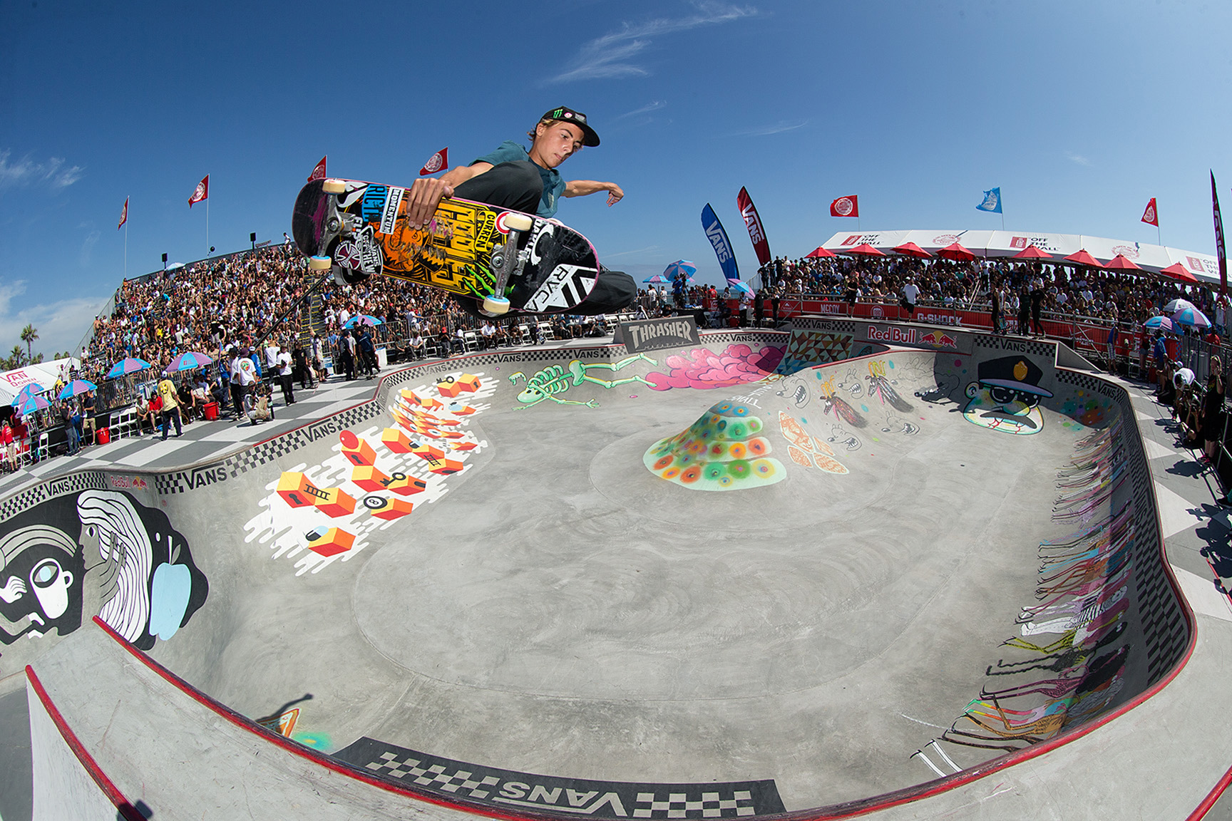 X Games Austin 2016 preview Men's Skateboard Park