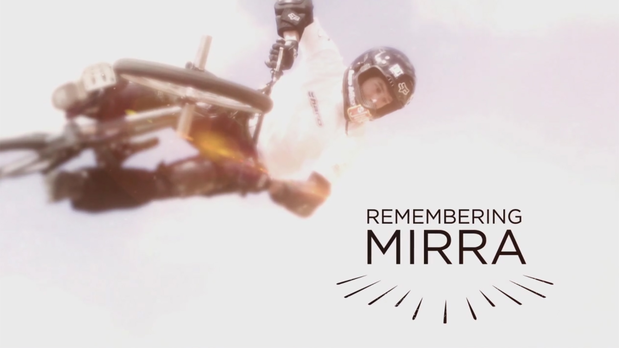 Haro to release Dave Mirra tribute bike in 2017 - ESPN