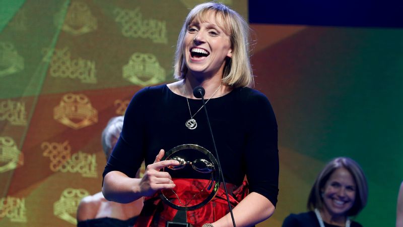 A good rivalry brewing between Ledecky, Manuel - ESPN