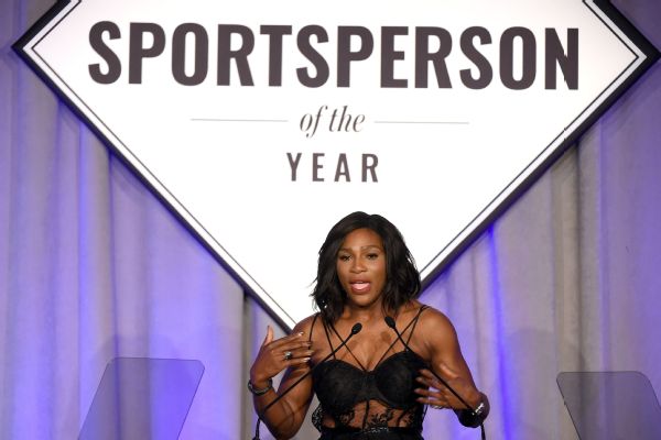 Serena Williams