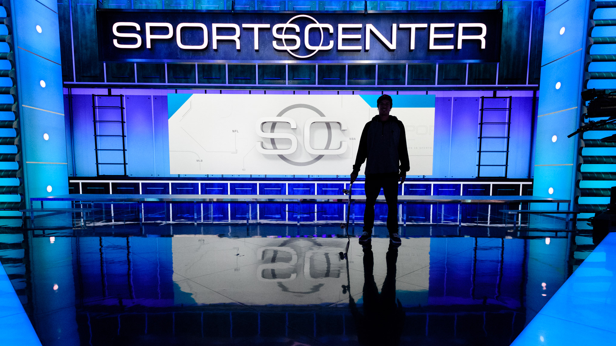 This is SportsCenter
