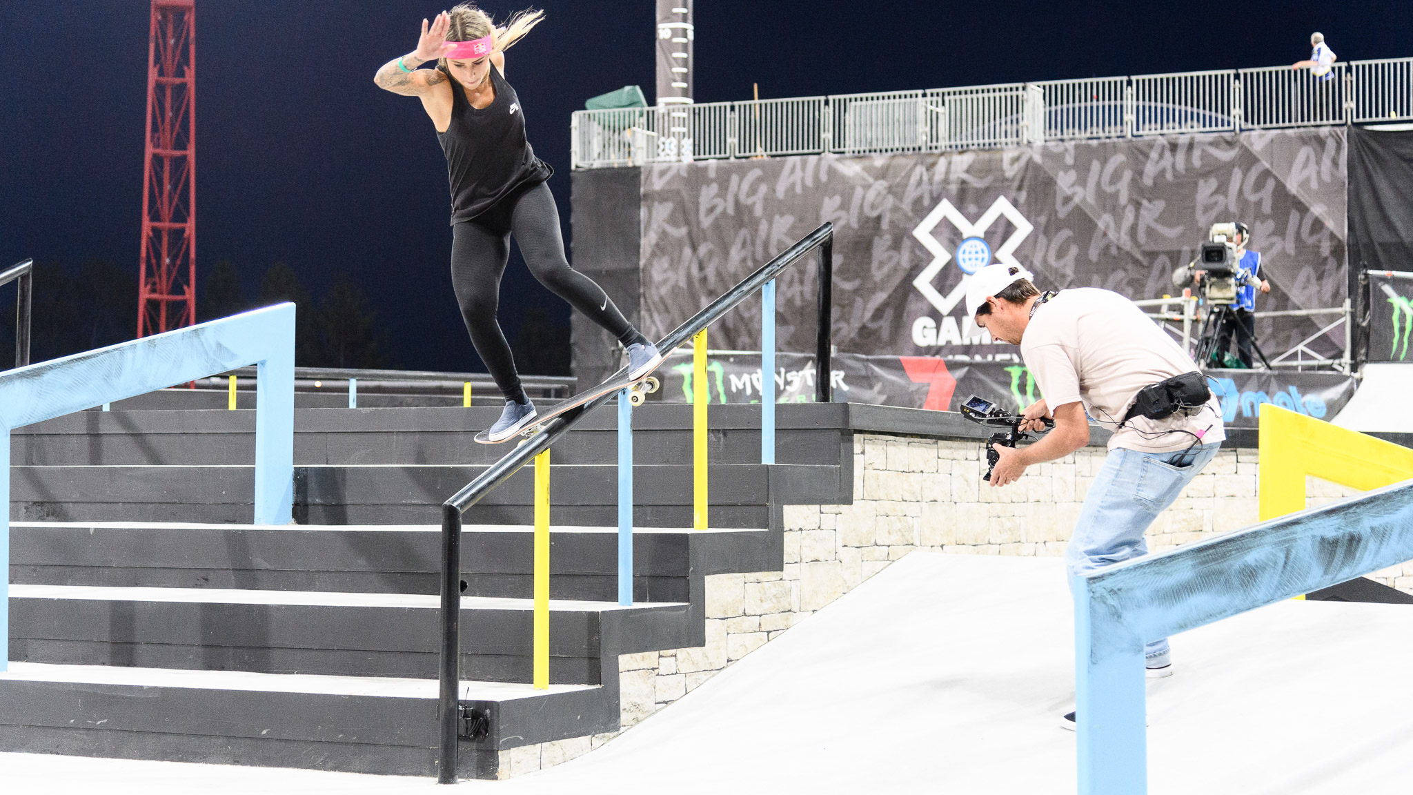 X Games Shanghai 2019: Athletes to watch