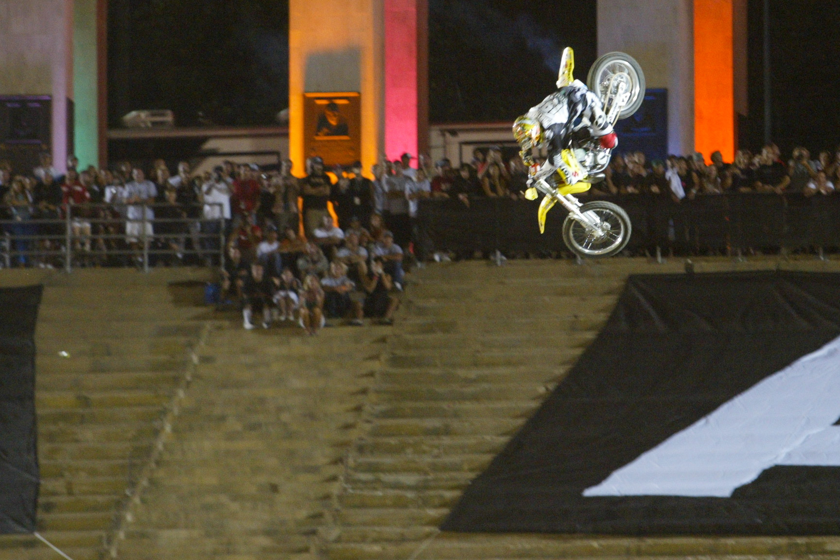 X Games Top Moments, 1995 2020