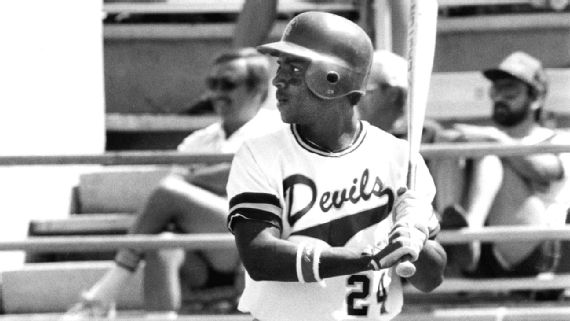 Meet the Greatest College Baseball Player You Have Never Heard of
