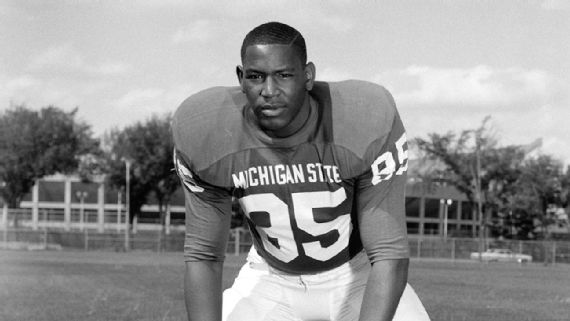 Bryant Young Inducted into the Pro Football Hall of Fame – Holtz's Heroes