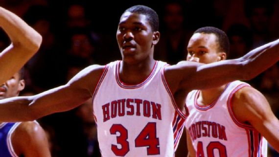 The 68 Most Stylish College Basketball Players of All Time