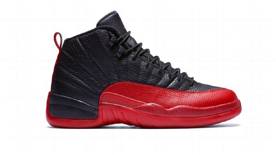 Michael Jordan Red And Black Shoes Flash Sales, SAVE 40%
