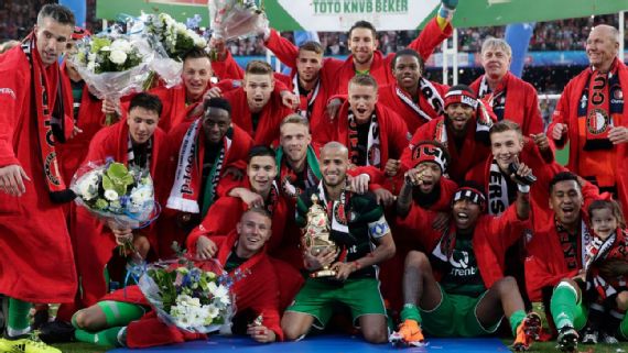 Belachelijk land Uitdrukkelijk European league champions and European qualification 2017-18
