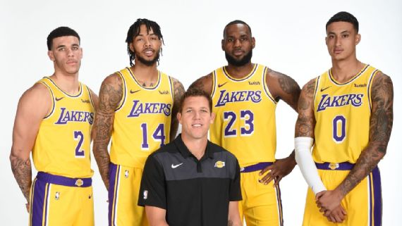 Quem chega, quem sai, quem fica: todos os elencos da NBA para a temporada  2018/19, nba