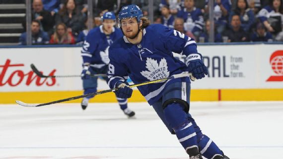 Toronto Maple Leafs make logical choice naming John Tavares captain