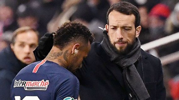 Neymar: Paris Saint-Germain forward on alleged corruption charges - I did  not participate in Barcelona transfer talks, Football News