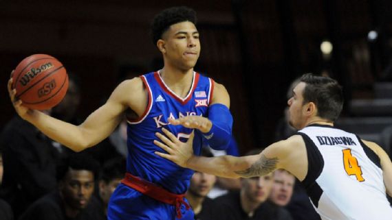 UH's Pipeline of Success — Quentin Grimes' Jump to the NBA Will Help Kelvin  Sampson's Program