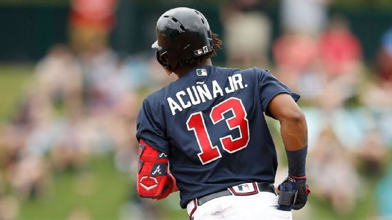 Five bold predictions for 2016 Cleveland Indians