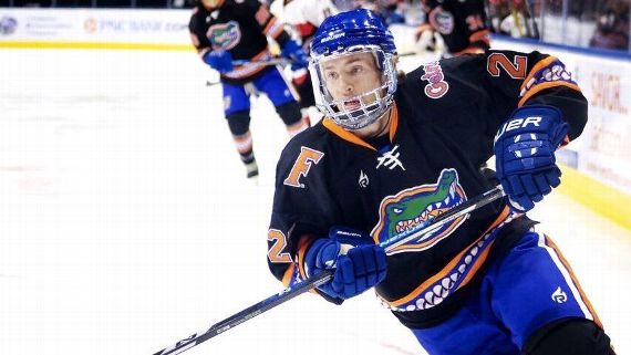 Ranking the best club hockey jerseys for bowl-bound schools - Why